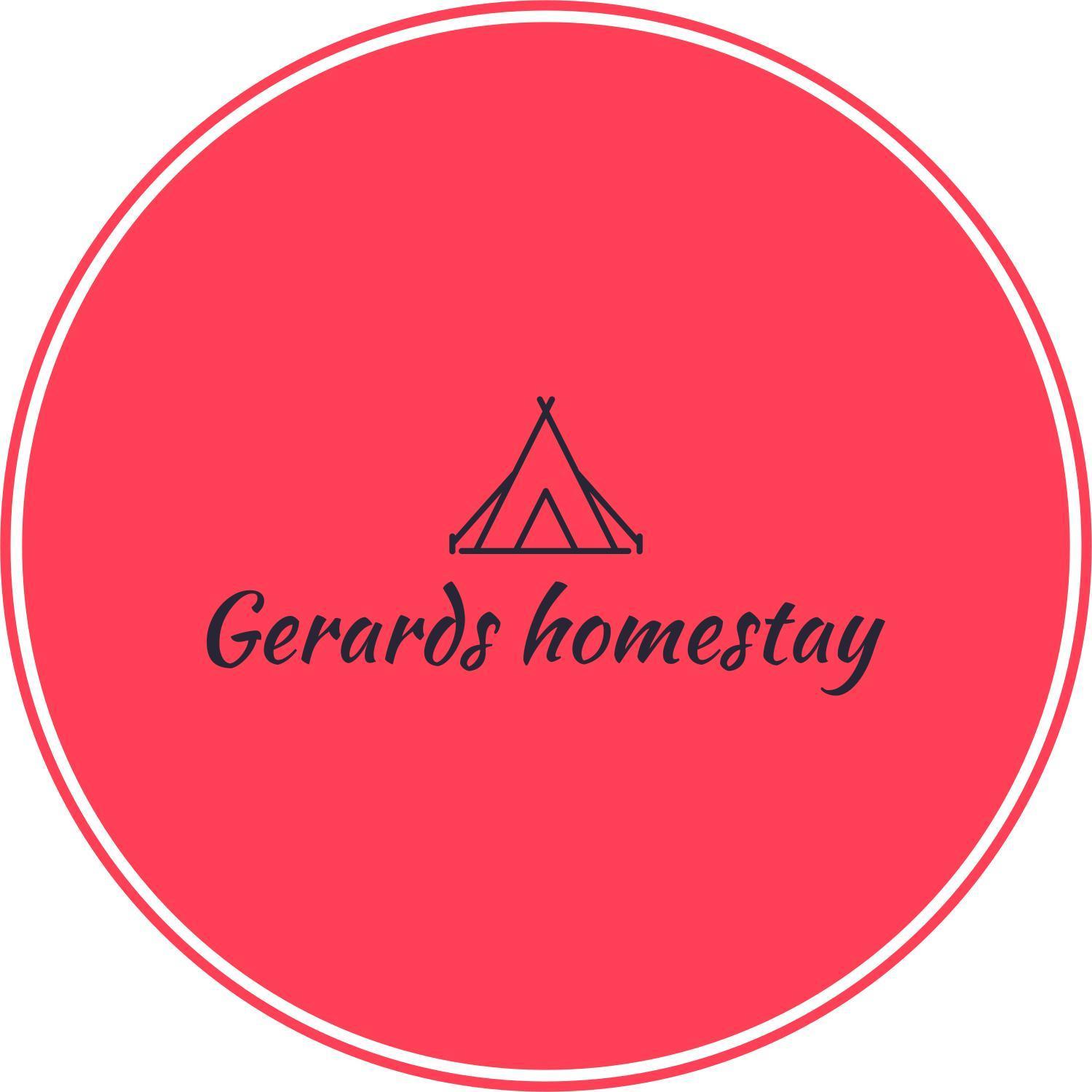 Gerards Home Stay Fortkochi Dış mekan fotoğraf