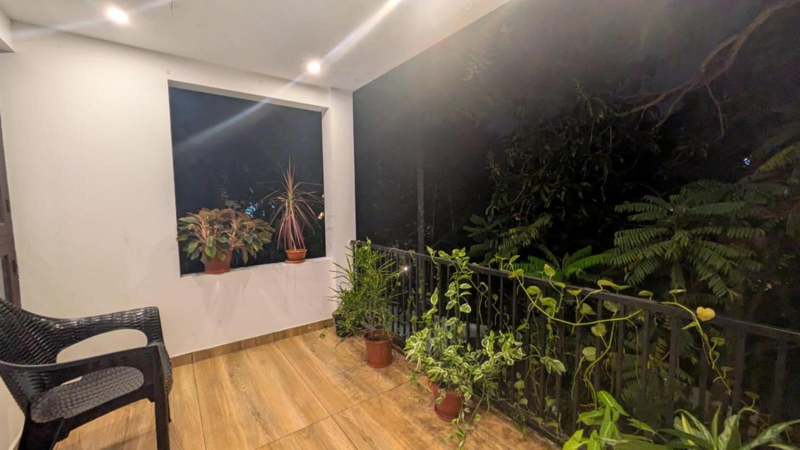 Gerards Home Stay Fortkochi Dış mekan fotoğraf